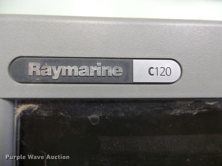 image for item DX9135 1982 Jetline boat