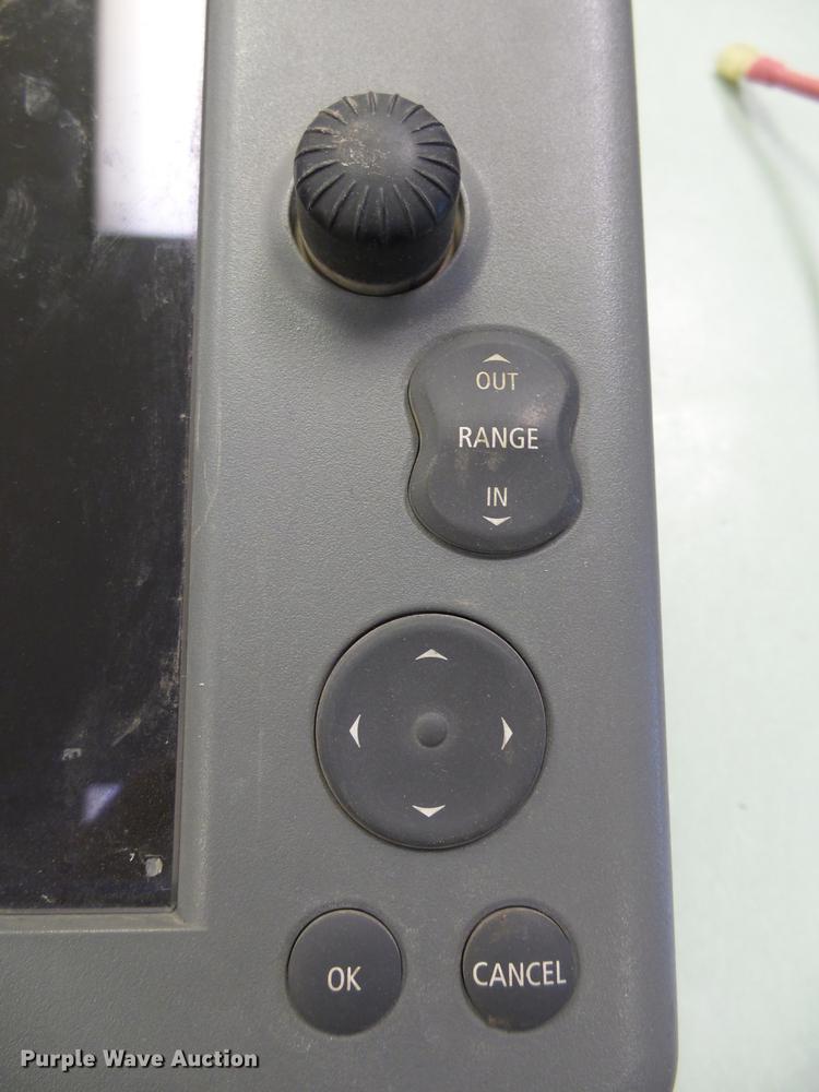 image for item DX9135 1982 Jetline boat