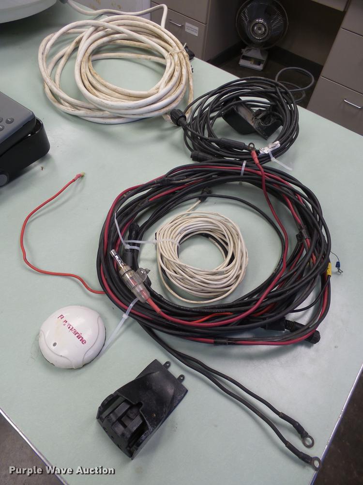 image for item DX9135 1982 Jetline boat