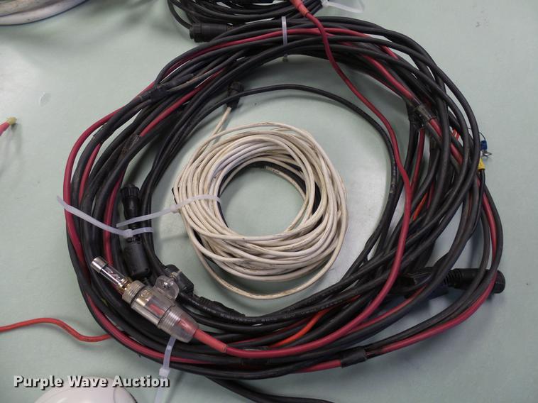 image for item DX9135 1982 Jetline boat