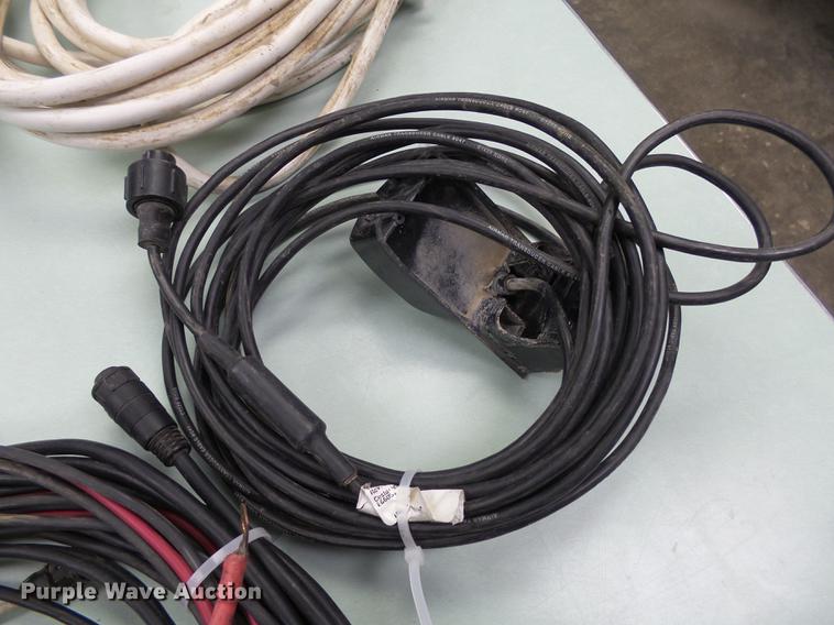 image for item DX9135 1982 Jetline boat