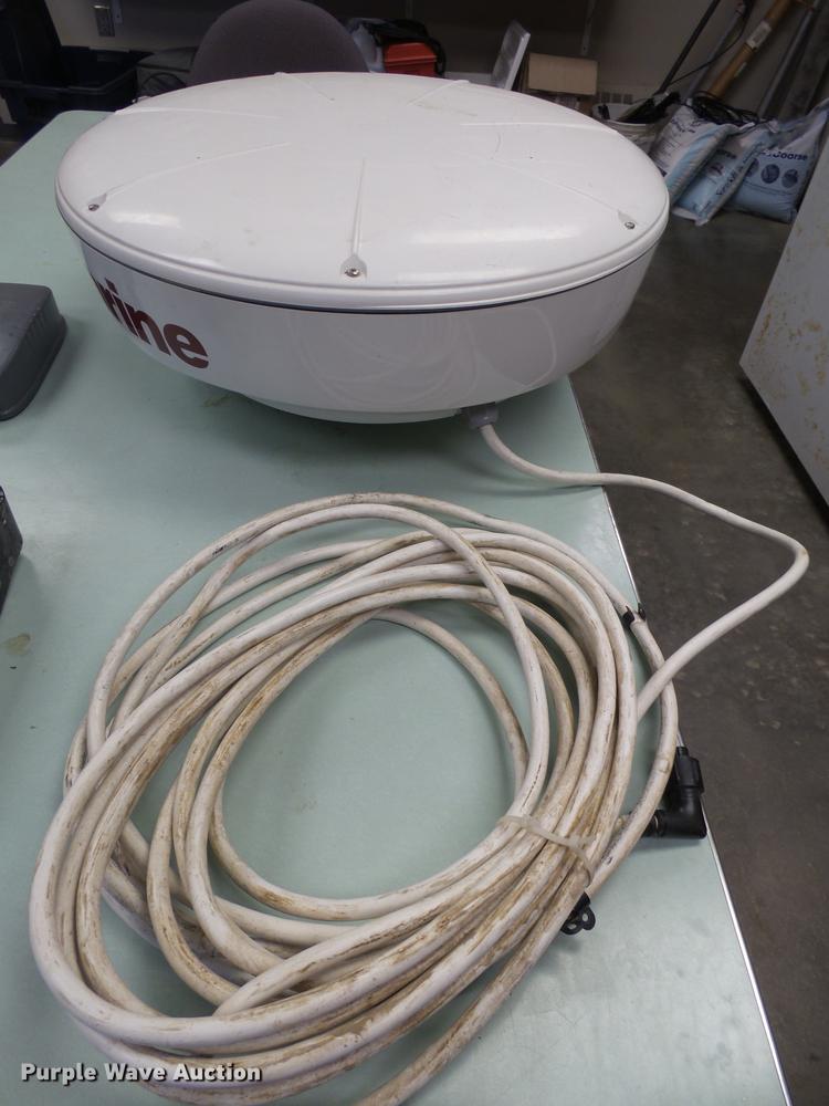 image for item DX9135 1982 Jetline boat