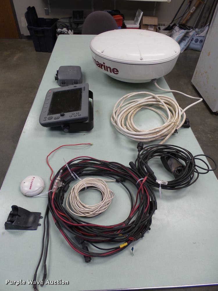 image for item DX9135 1982 Jetline boat