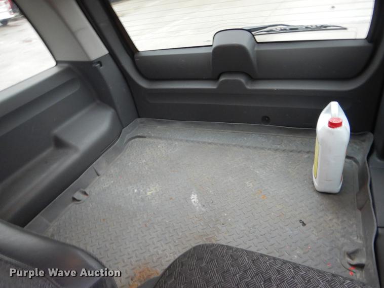 image for item DX9491 2002 Ford Explorer SUV