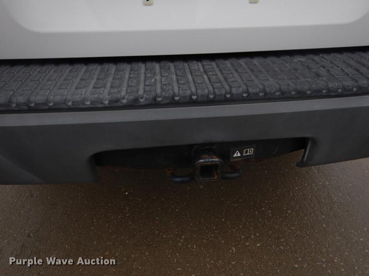 image for item DX9491 2002 Ford Explorer SUV