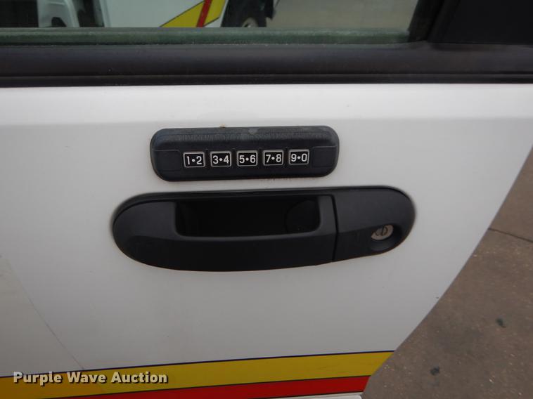 image for item DX9491 2002 Ford Explorer SUV