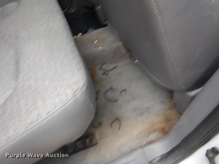 image for item DX9492 2003 Ford Explorer SUV