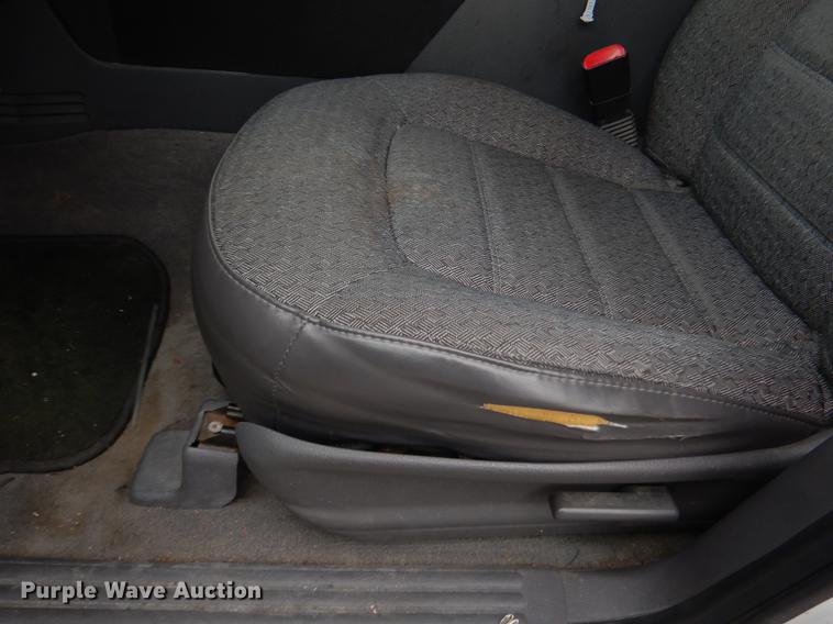 image for item DX9492 2003 Ford Explorer SUV