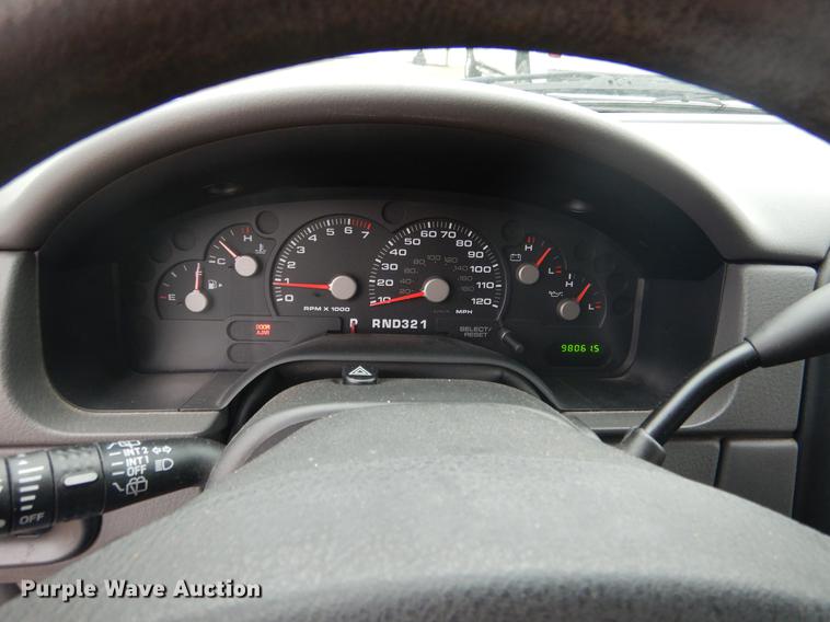 image for item DX9492 2003 Ford Explorer SUV