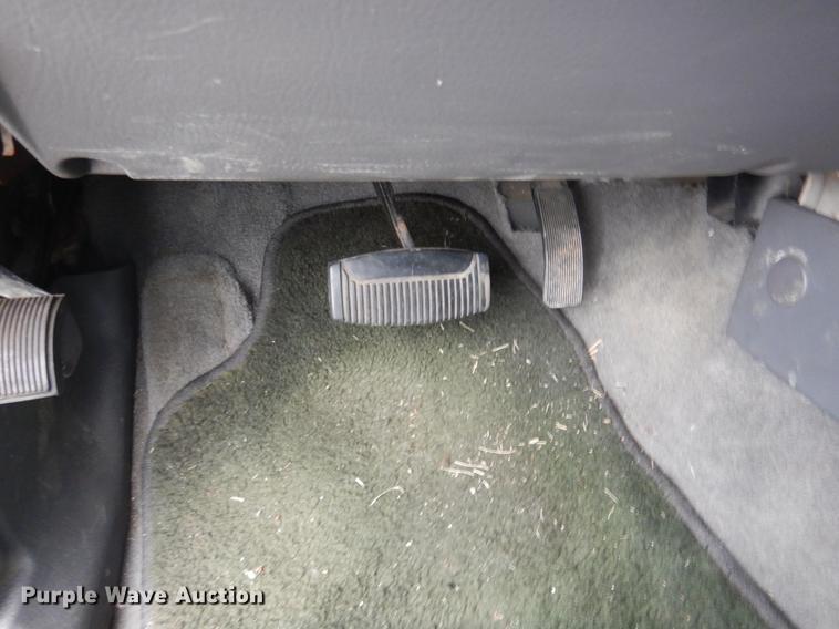 image for item DX9492 2003 Ford Explorer SUV