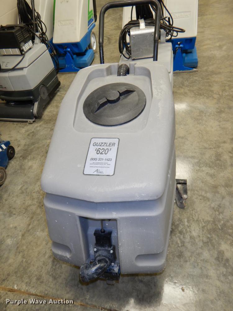 image for item EA9112 Power-Flite 20 orbital floor polisher