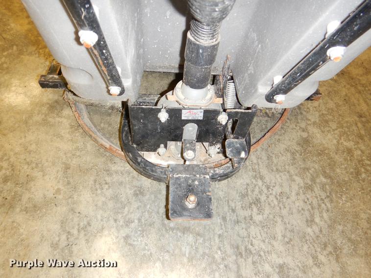 image for item EA9112 Power-Flite 20 orbital floor polisher