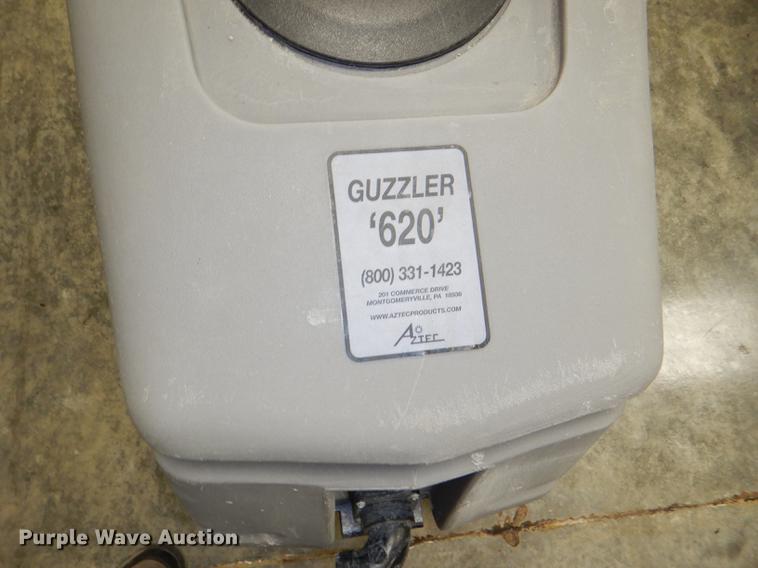 image for item EA9112 Power-Flite 20 orbital floor polisher