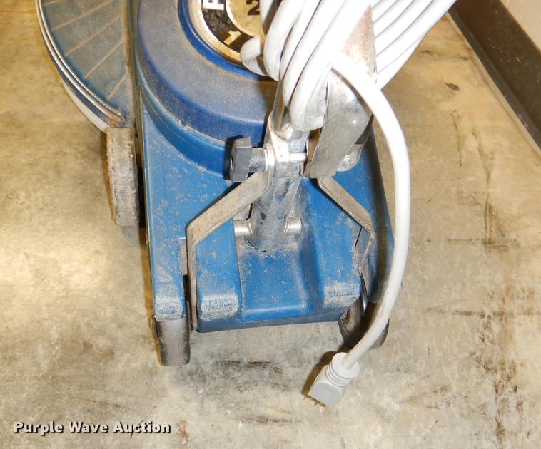 image for item EA9112 Power-Flite 20 orbital floor polisher