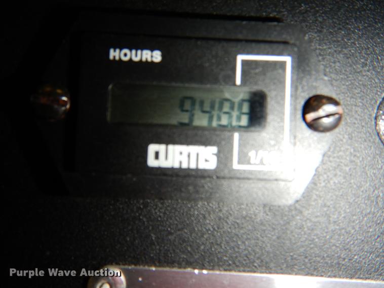 image for item EA9115 Tomcat 2023 floor scrubber