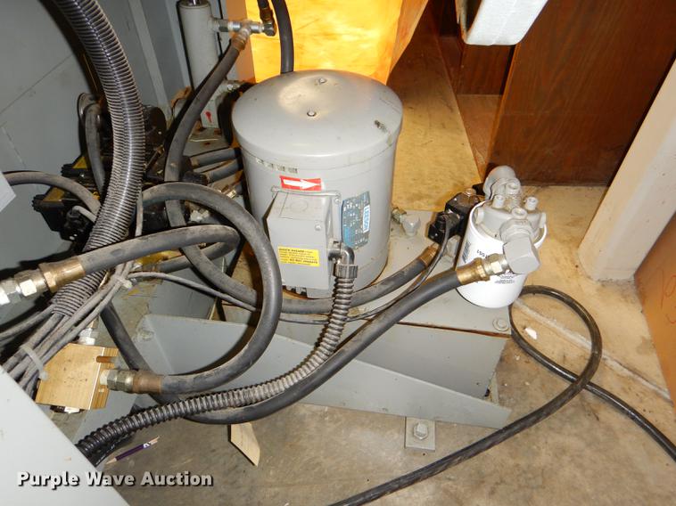 image for item EA9116 Challenge paper cutter