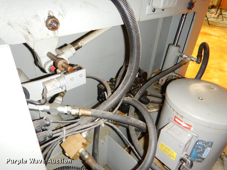 image for item EA9116 Challenge paper cutter