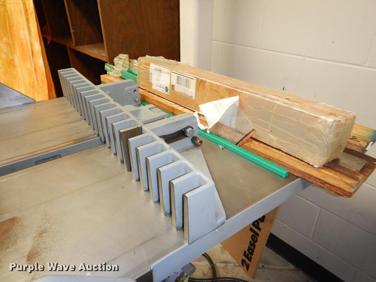 image for item EA9116 Challenge paper cutter