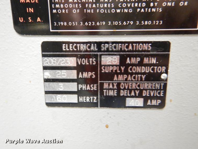 image for item EA9116 Challenge paper cutter