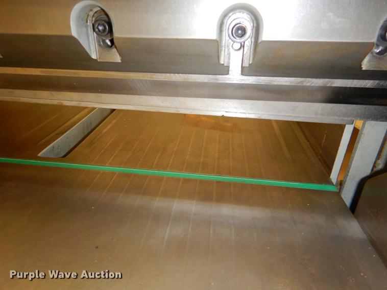 image for item EA9116 Challenge paper cutter