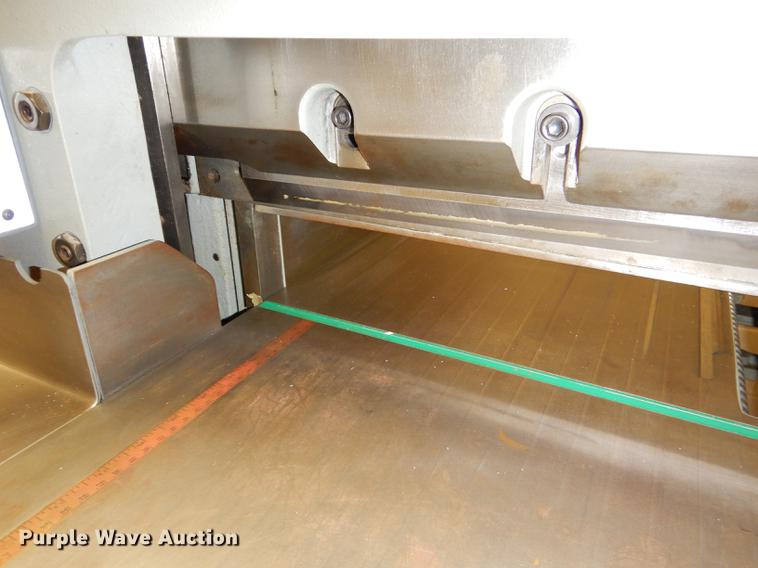 image for item EA9116 Challenge paper cutter