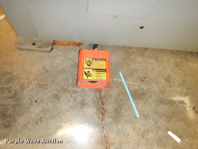 image for item EA9116 Challenge paper cutter