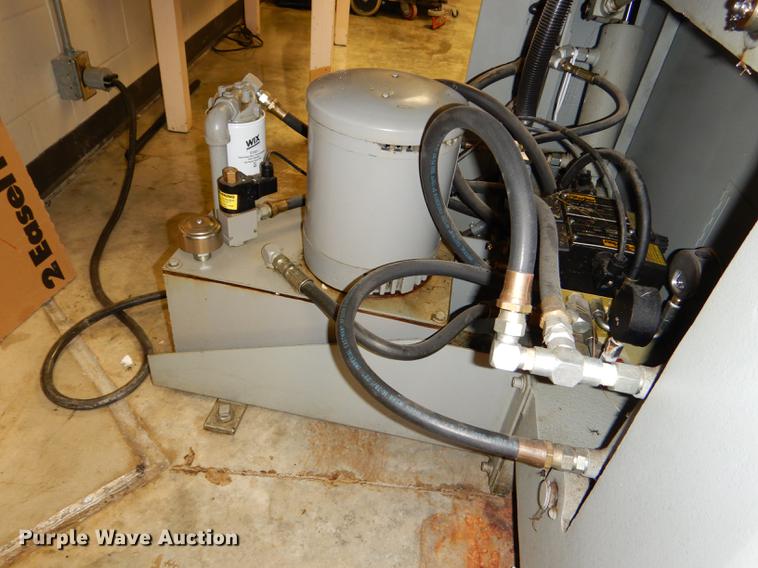 image for item EA9116 Challenge paper cutter