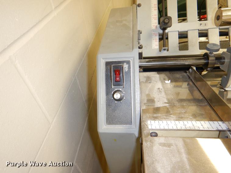 image for item EA9118 Ultrafold 714XE