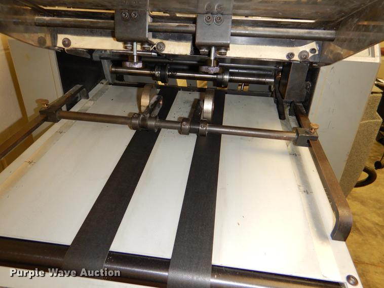 image for item EA9118 Ultrafold 714XE