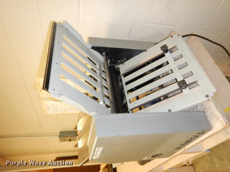 image for item EA9118 Ultrafold 714XE