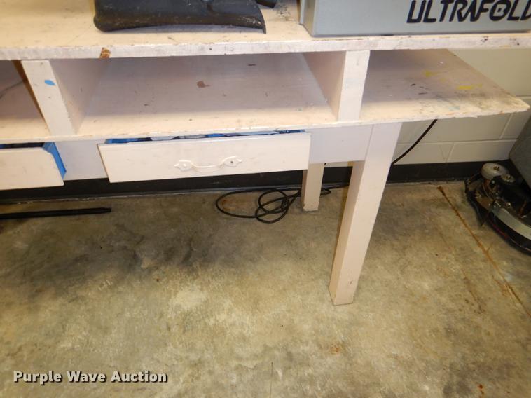 image for item EA9118 Ultrafold 714XE