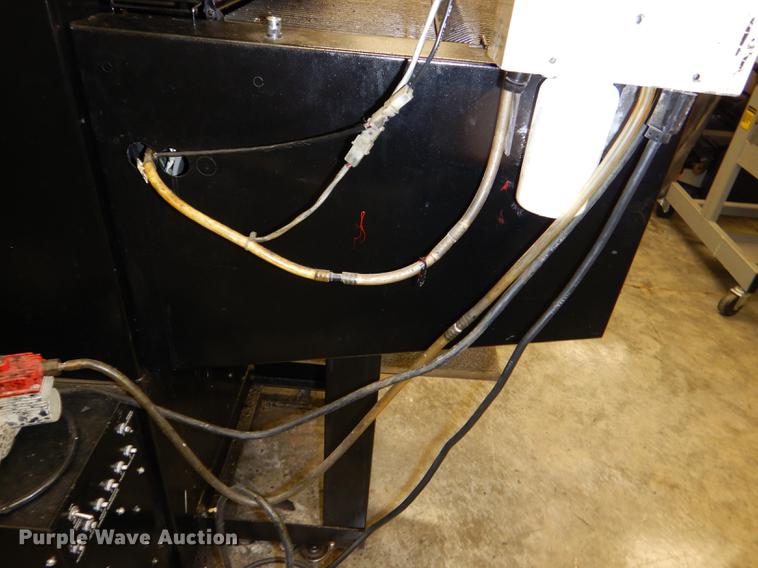 image for item EA9121 AB Dick 9870 printing press