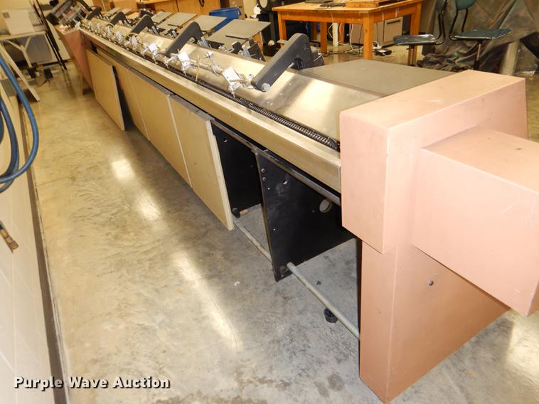 image for item EA9122 Omni Binder