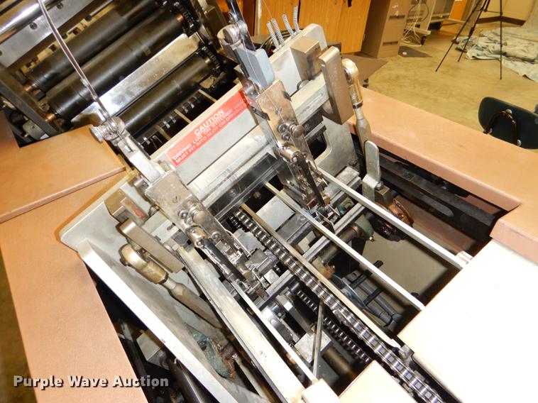 image for item EA9122 Omni Binder