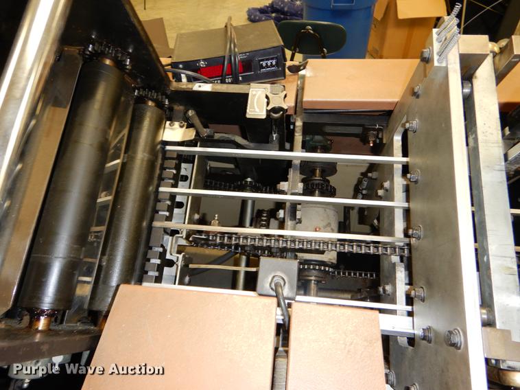 image for item EA9122 Omni Binder