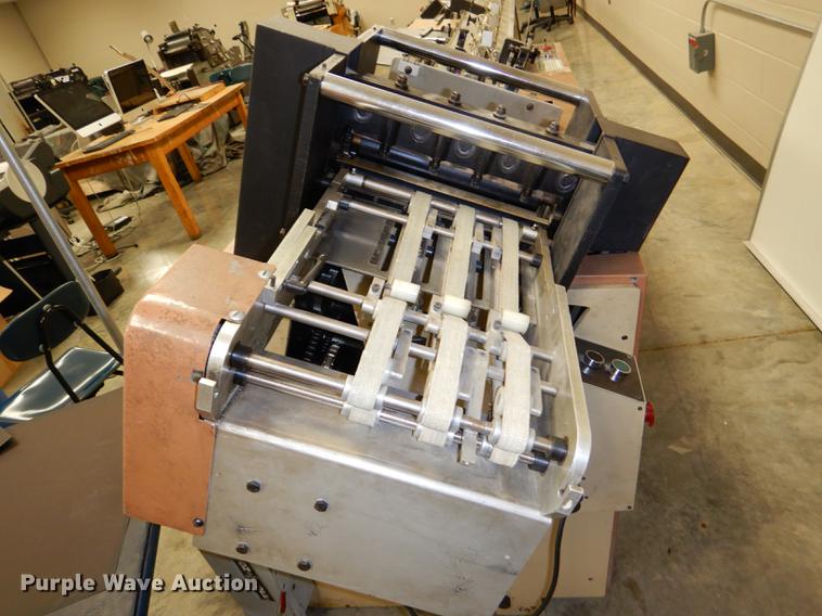 image for item EA9122 Omni Binder