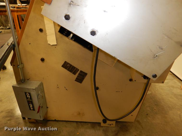 image for item EA9122 Omni Binder