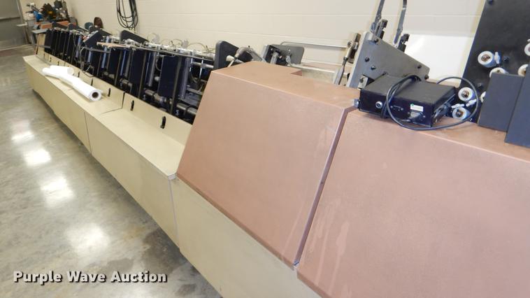 image for item EA9122 Omni Binder