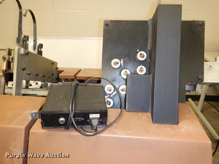 image for item EA9122 Omni Binder