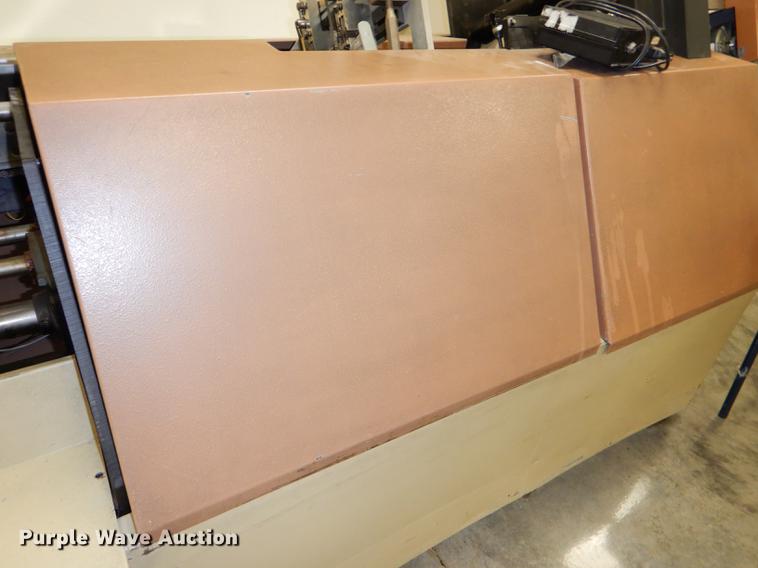 image for item EA9122 Omni Binder