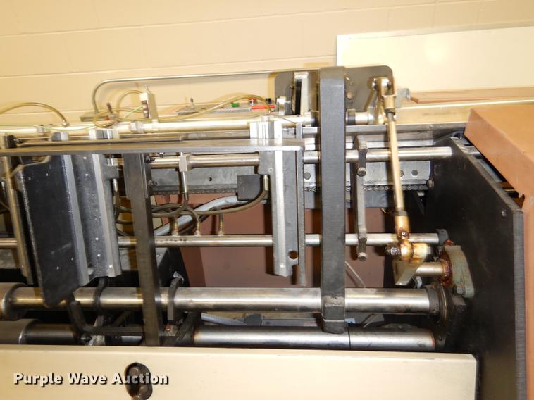 image for item EA9122 Omni Binder