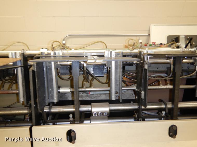 image for item EA9122 Omni Binder