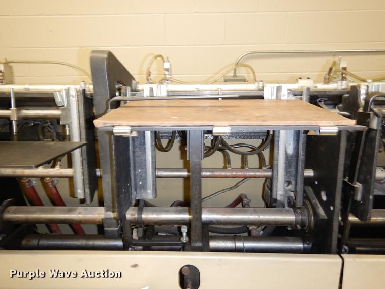 image for item EA9122 Omni Binder