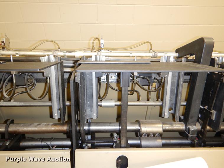 image for item EA9122 Omni Binder