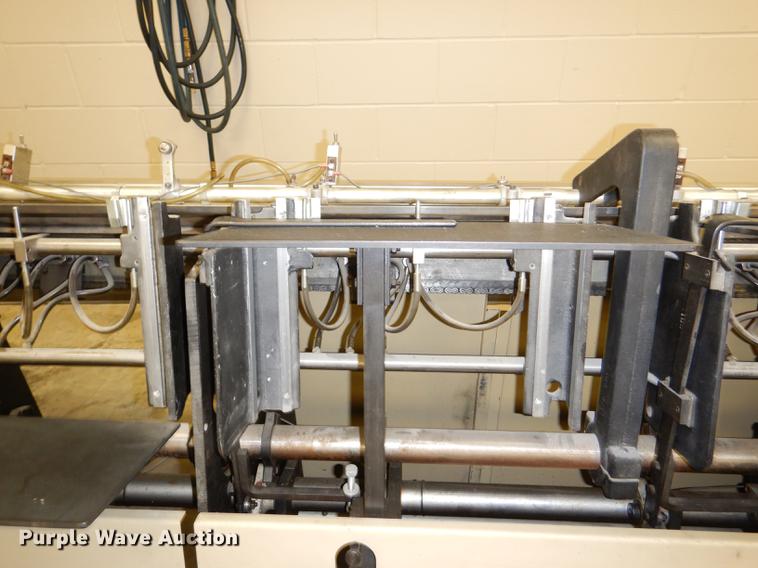 image for item EA9122 Omni Binder