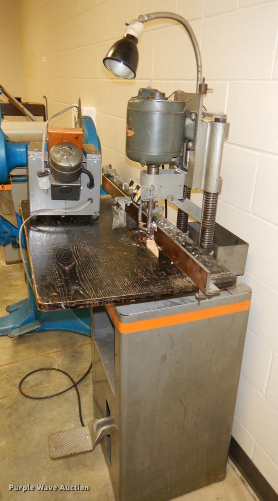 image for item EA9123 Paper equipment