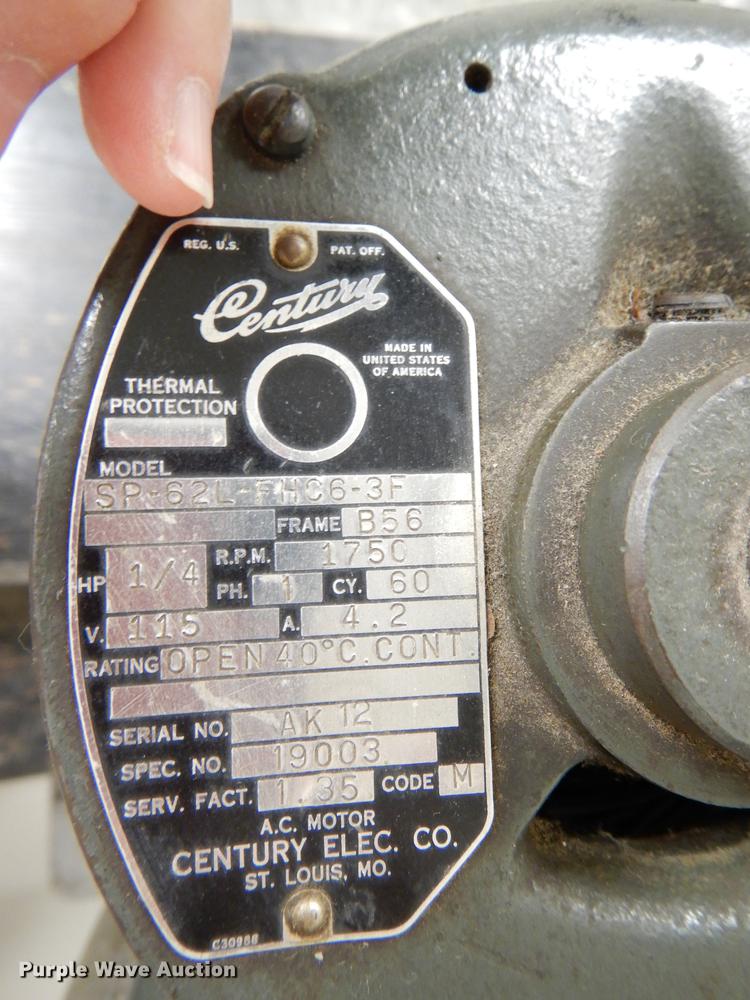 image for item EA9123 Paper equipment