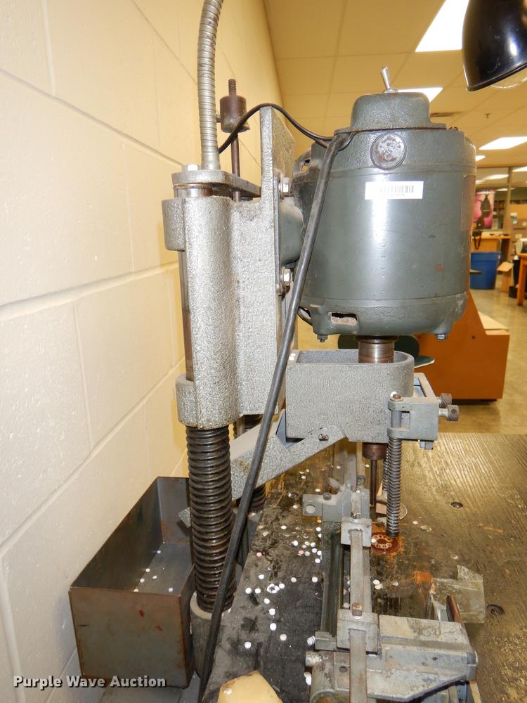 image for item EA9123 Paper equipment