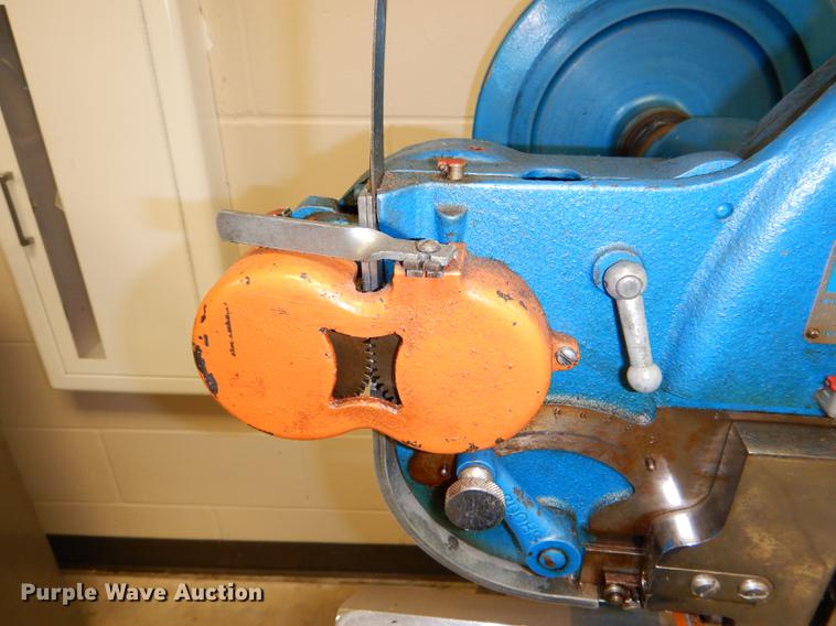 image for item EA9124 1973 Interlake S3A stitcher