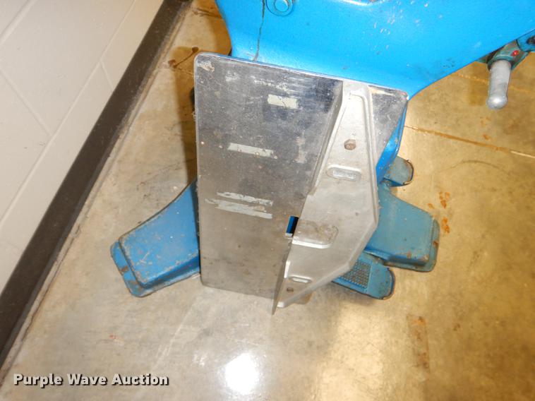 image for item EA9124 1973 Interlake S3A stitcher